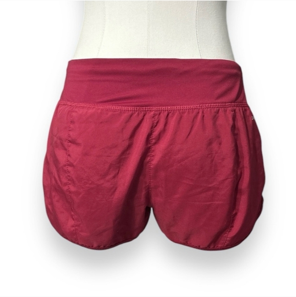 NIKE Dri-FIT Mid-Rise Running Shorts 3” Inseam - Picture 3 of 9